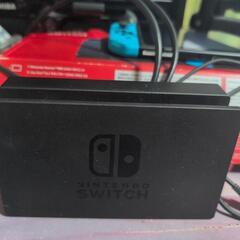 Swich　通常　動作確認済　フルセットの画像