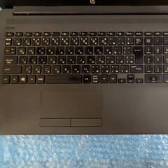 HP改67 Core i7 M.2SSD HDD Win11の画像