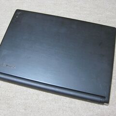 ⭐夏休み特典２台目 コンパクト Win11 Pro 最新バージョン東芝 TOSHIBA dynabook R73/D Core i5-6200U メモリ8GB SSD128GB Office Bluetooth DVDドライブ カメラ 無線の画像