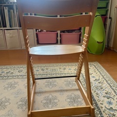 子供椅子の画像