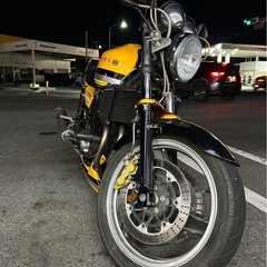 
zrx400の画像