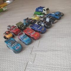 トミカ　カーズ　Carsの画像