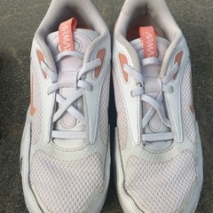 NIKE　AIRMAX 子供用の画像