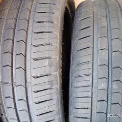 海外製新品タイヤ4本　165/50R16   未使用の画像