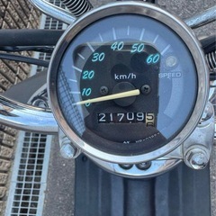 お値引き🉑 ホンダ ジョーカー 50cc マットブラック 美車✨️の画像