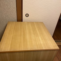 タンスの画像