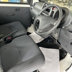 7月中に引取可能者限定　ハイゼットカーゴS321V の画像