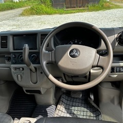平成26年式　ミニキャブバン　ハイルーフ　4ＷＤ　　車検令和8年11月まで‼️の画像