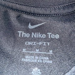 NIKE スポーツウェアセットの画像