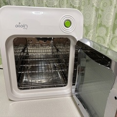 【新品未使用品】家庭用紫外線除菌機の画像