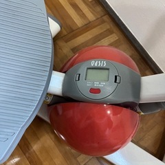 ステッパーの画像