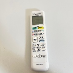 設置費込み❗️【6畳用】ダイキンエアコン 2023年製 2.2kw ⑦の画像