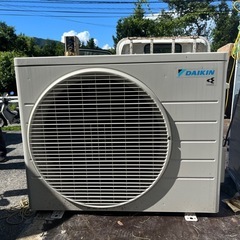 設置費込み❗️【6畳用】ダイキンエアコン 2023年製 2.2kw ⑦の画像