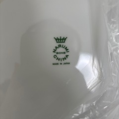 ナルミ大皿の画像