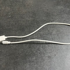 モバイルバッテリー　⚠️ジャンク品の画像