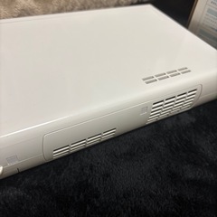 Wii U 本体 32GB ソフト付き(すぐに遊べます)の画像