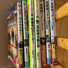 小学館ジュニア文庫7冊
の画像