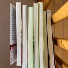 小学館ジュニア文庫7冊
の画像