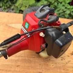 共立・KIORITZ◆草刈機・刈払機◆23ccエンジンの画像