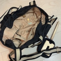 マザーズバッグ TOCCA トッカの画像