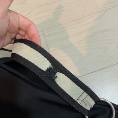 マザーズバッグ TOCCA トッカの画像
