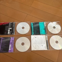 BLEACH   4点セットの画像