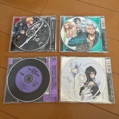 BLEACH   4点セットの画像