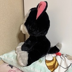ディズニーぬいぐるみの画像
