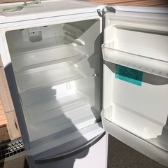 美品！冷蔵庫の画像