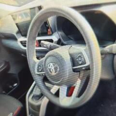 トヨタ ライズ R4の画像