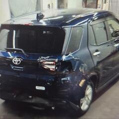 トヨタ ライズ R4の画像