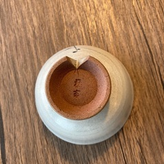 たち吉の湯呑み3客の画像