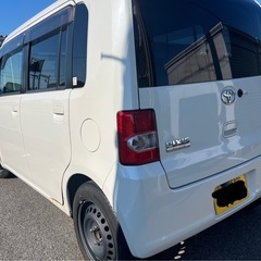 ☆トヨタピクシス☆値下げ受け付けますの画像