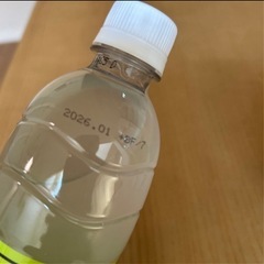 大塚製薬　ボディメンテ　３本の画像