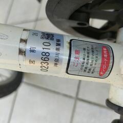 こども自転車　20インチ used　直接取引希望の画像