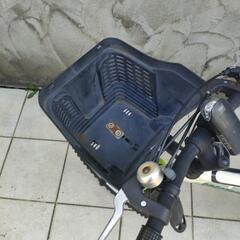 こども自転車　20インチ used　直接取引希望の画像