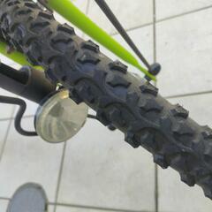 こども自転車　20インチ used　直接取引希望の画像