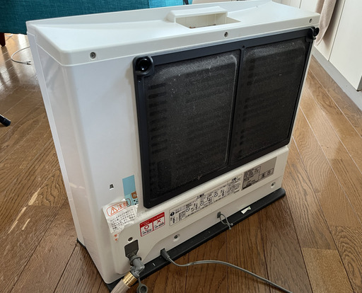 NORITZ ノーリツ ガスファンヒーター GFH-4003S (律) 東戸塚の