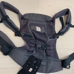 抱っこ紐 エルゴ アダプト adaptの画像