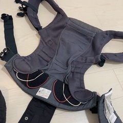 抱っこ紐 エルゴ アダプト adaptの画像