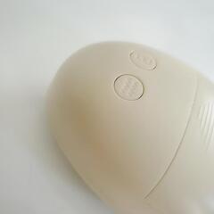 電気バリブラシ 美容の画像