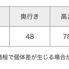ラシック　デスク　ドレッサー　学習机　椅子の画像