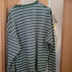 メンズ　カットソー　U.S POLOサイズLの画像