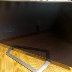 SHARP AQUOS 45型　　の画像