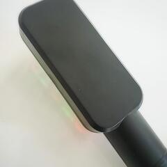 電気バリブラシ 美容 の画像