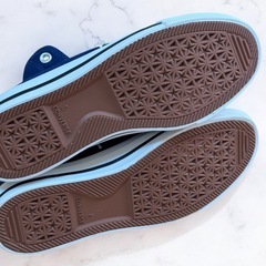 CONVERSE NEXTAR コンバース ネクスター 24cm ネイビーの画像