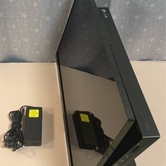 7030★NEC製液晶 一体型 PC　GD212TCAF　DA570M相当★第8世代Core i3★SSD 256GB★テレビの画像
