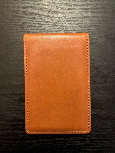 ソメス.カード入れ