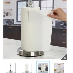 コストコペーパータオルホルダーの画像