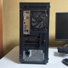 高性能ゲーミングPC ✨　RYZEN5 3500× GTX1660superの画像